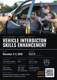 26-A11-HG3: 24-hour SSGT Firearms: V.I.S.E. Course in Ozark, AL (November '26)