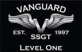 26-A10-DT1F: 40-hour SSGT Vanguard Level One Instructor Certification Course in Palmetto, FL (October '26)
