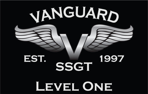 26-A10-DT1F: 40-hour SSGT Vanguard Level One Instructor Certification Course in Palmetto, FL (October '26)