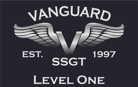 26-A04-DT1F: 40-hour SSGT Vanguard Level One Instructor Certification Course in Walker, LA (April '26)