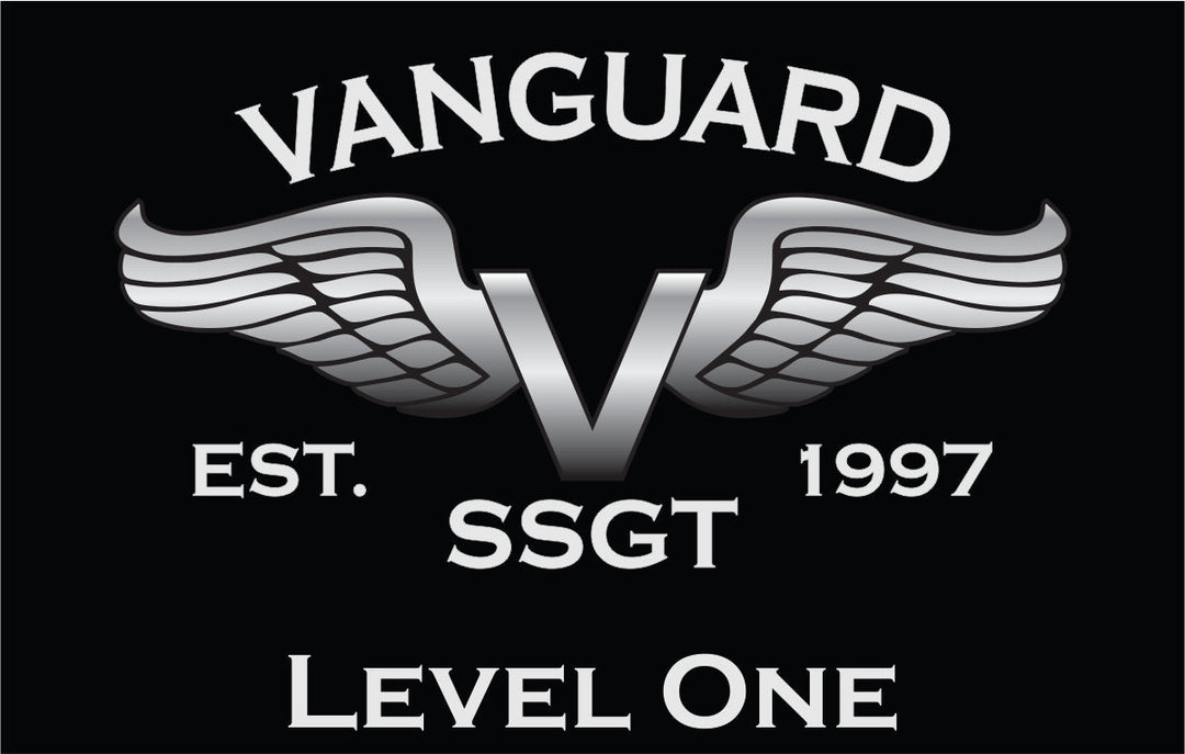 26-A06-DT1F: 40-hour SSGT Vanguard Level One Instructor Certification Course in Huntsville, AL (June &