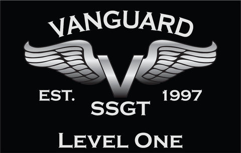 26-A06-DT1F: 40-hour SSGT Vanguard Level One Instructor Certification Course in Huntsville, AL (June '26)