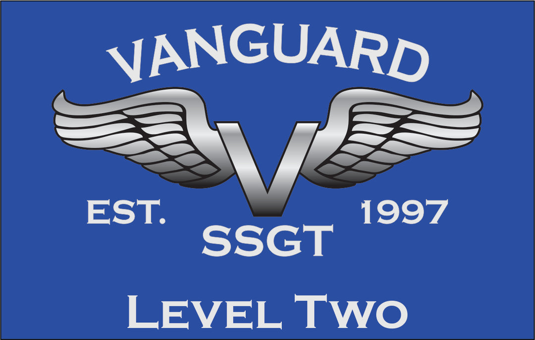 26-C06-DT2F: 40-hour SSGT Vanguard Level Two Instructor Certification Course in Huntsville, AL (June &