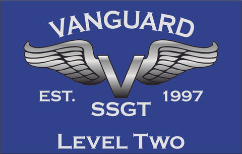 26-C04-DT2F: 40-hour SSGT Vanguard Level Two Instructor Certification Course in Walker, LA (April '26)