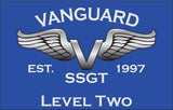 26-C10-DT2F: 40-hour SSGT Vanguard Level Two Instructor Certification Course in Palmetto, FL (October '26)