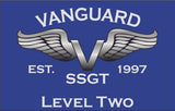 26-C08-DT2F: 40-hour SSGT Vanguard Level Two Instructor Certification Course in Pearl, MS (August '26)