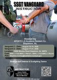 26-C08-DT2F: 40-hour SSGT Vanguard Level Two Instructor Certification Course in Stapleton, AL (August '26)