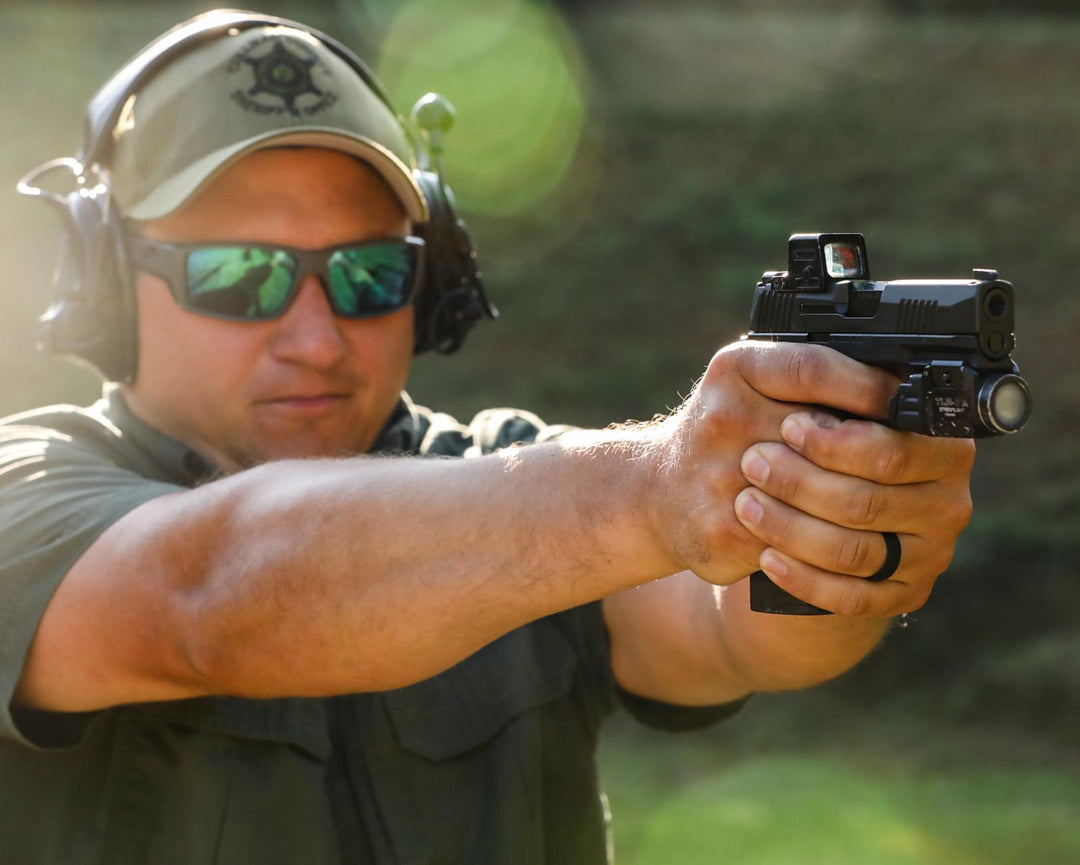 Red Dot Instructor