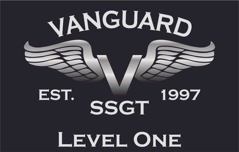 25-A05-DT1F: 40-hour SSGT Vanguard Level One Instructor Certification Course in Ruston, LA (May '25)