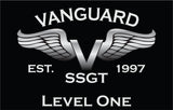 26-A07-DT1F: 40-hour SSGT Vanguard Level One Instructor Certification Course in Murfreesboro, TN (July '26)