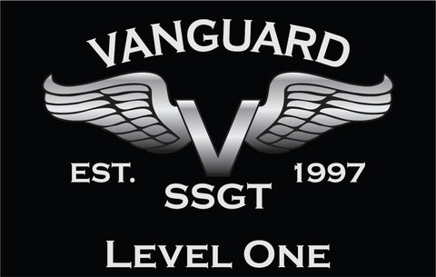 25-A02-DT1F: 40-hour SSGT Vanguard Level One Instructor Certification Course in Rogers, AR (February '25)