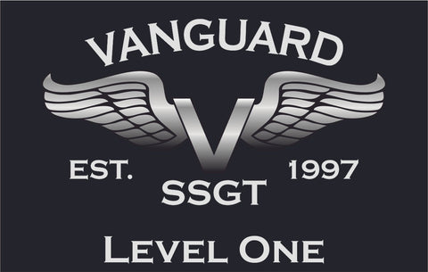 25-A04-DT1F: 40-hour SSGT Vanguard Level One Instructor Certification Course in Walker, LA (April '25)