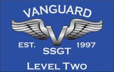 26-C07-DT2F: 40-hour SSGT Vanguard Level Two Instructor Certification Course in Murfreesboro, TN (July '26)