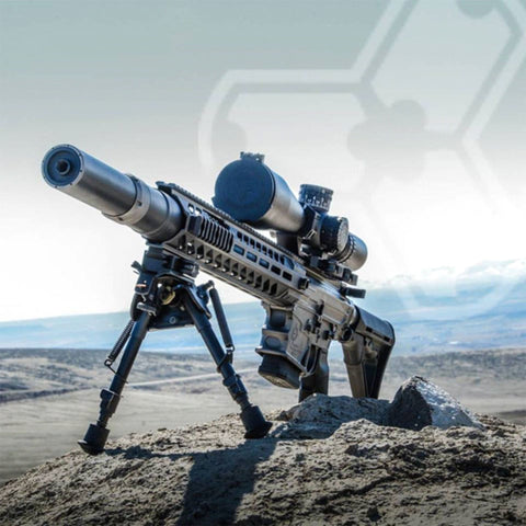 26-A01-Firearms Instructor SNIP3: 40-hour SSGT Precision Rifle: Instructor in West Monroe, LA (January 2026)