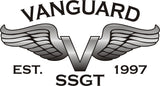 Louisiana State Police Vanguard Student Manuals Invoice #VSM-332