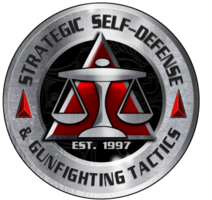 SSGT Defensive Tactics